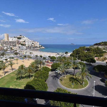 Appartement Sidney à La Cala de Finestra Extérieur photo