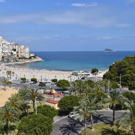 Appartement Sidney à La Cala de Finestra Extérieur photo