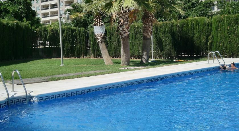Appartement Sidney à La Cala de Finestra Extérieur photo