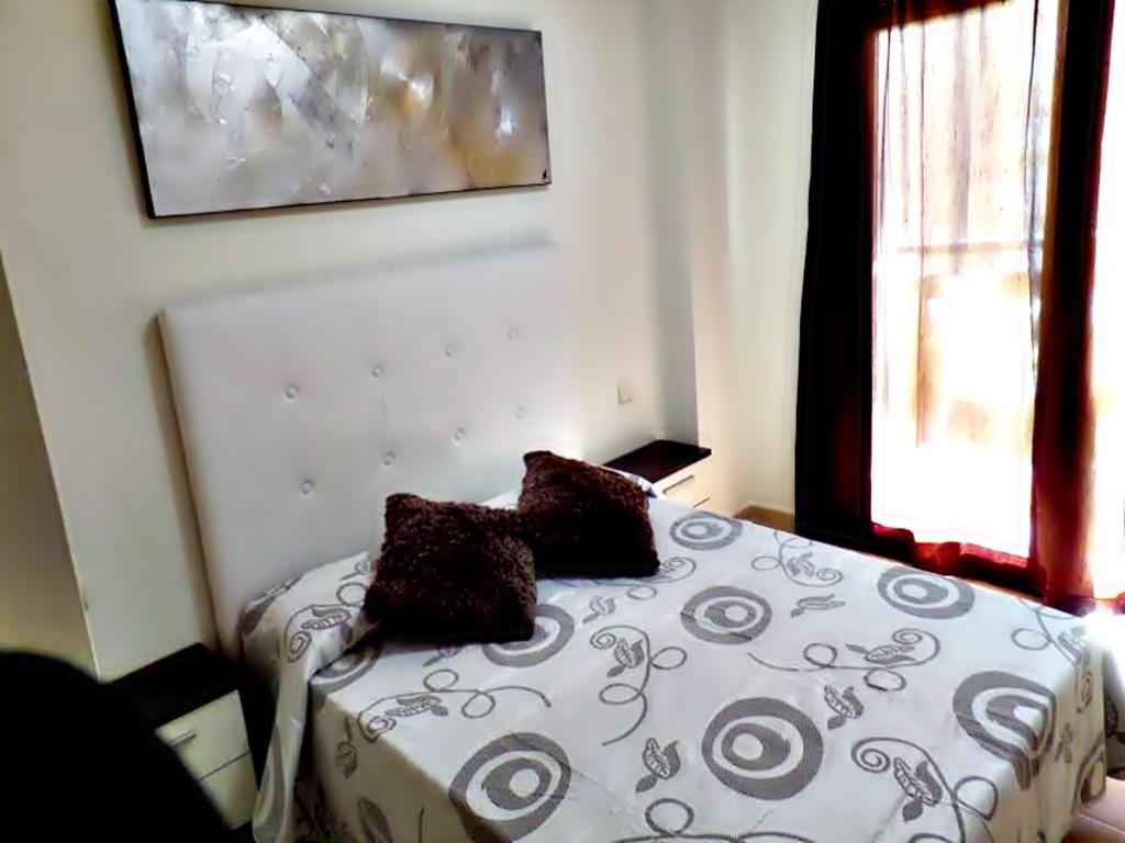 Appartement Sidney à La Cala de Finestra Extérieur photo