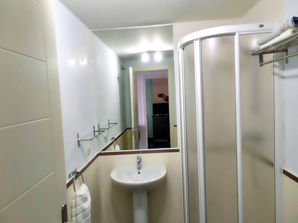 Appartement Sidney à La Cala de Finestra Extérieur photo