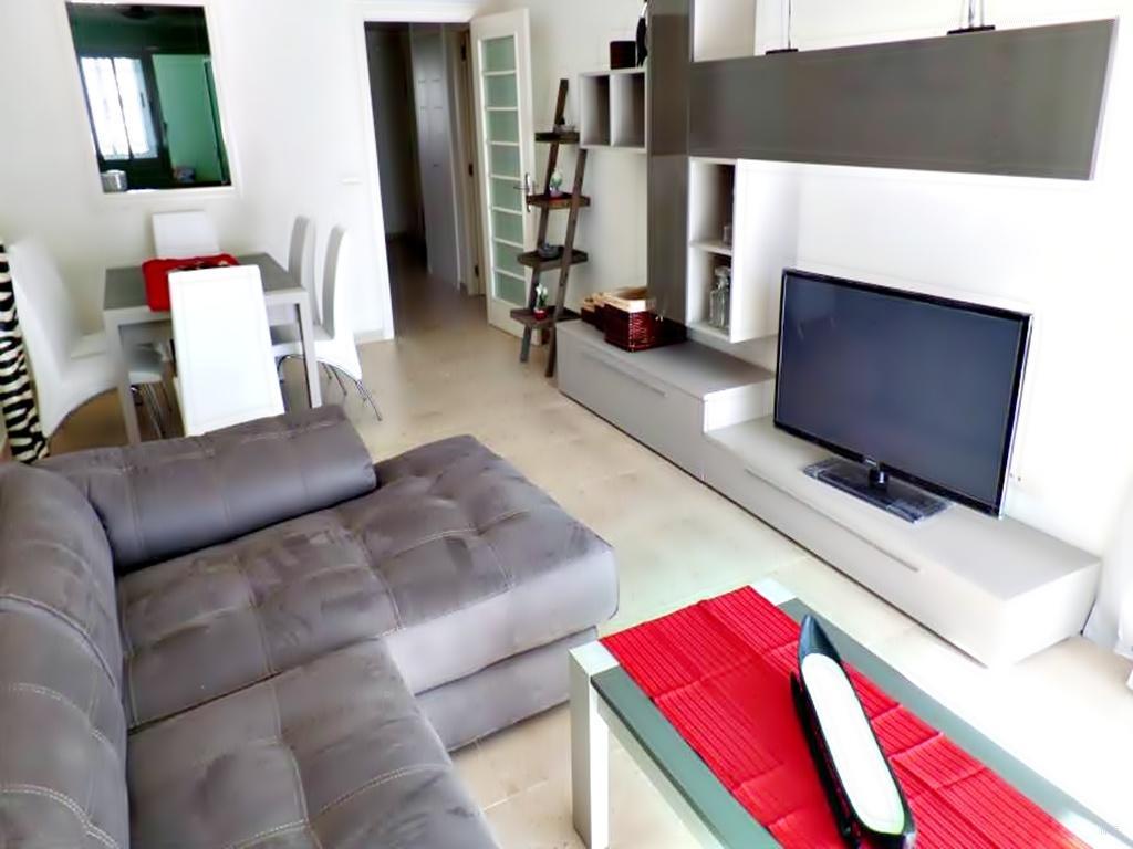 Appartement Sidney à La Cala de Finestra Extérieur photo