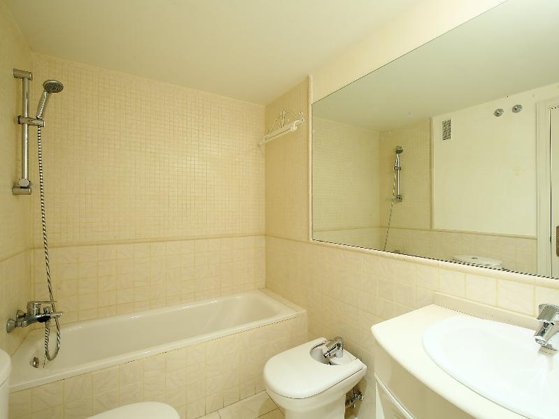 Appartement Sidney à La Cala de Finestra Extérieur photo