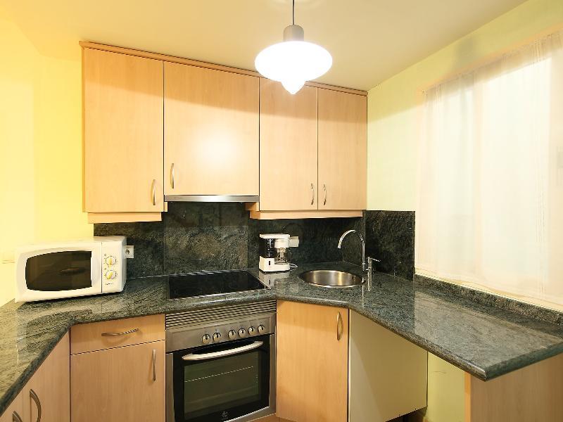 Appartement Sidney à La Cala de Finestra Extérieur photo