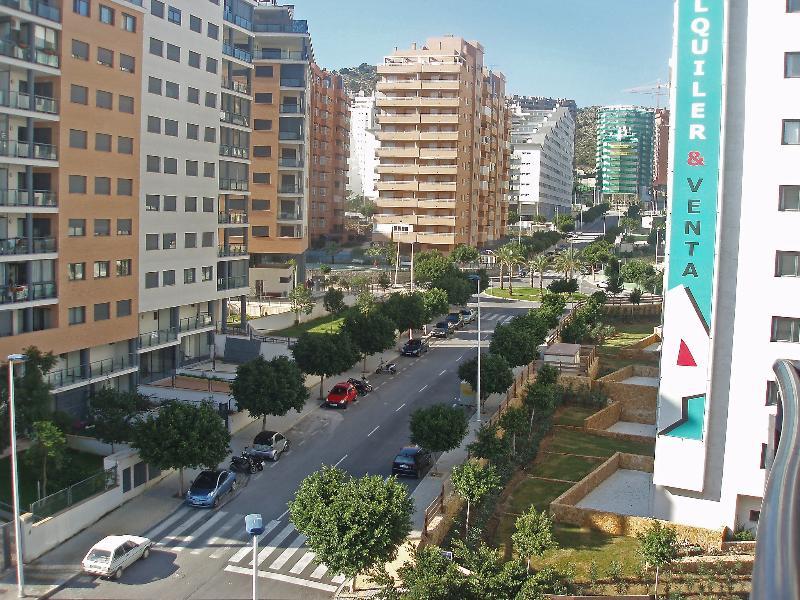 Appartement Sidney à La Cala de Finestra Extérieur photo
