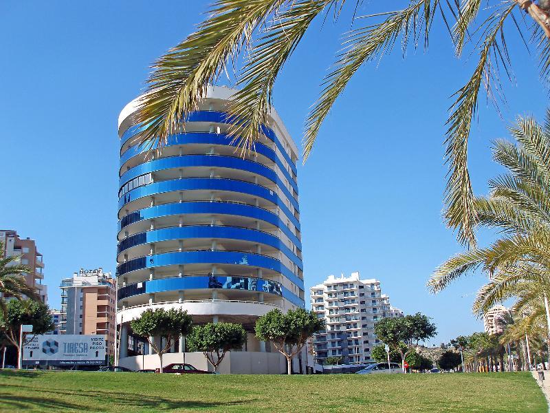 Appartement Sidney à La Cala de Finestra Extérieur photo